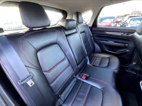 Used 2024 MAZDA CX-5 Carbon Edition AWD/4WD image 15