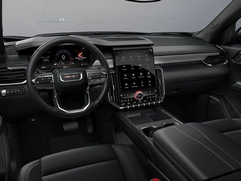 New 2025 GMC Acadia Elevation w/ Elevation Premium Package image 26