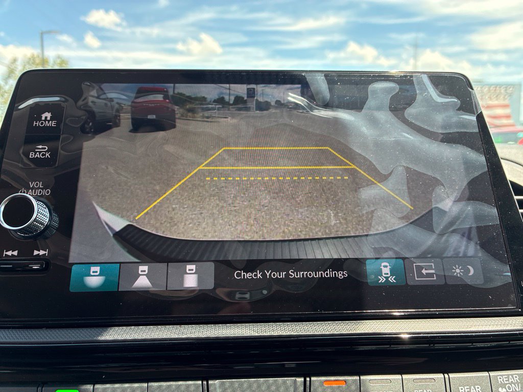 New 2026 Honda Odyssey Elite image 21