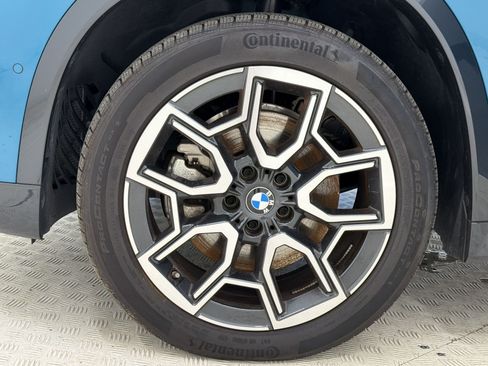 Used 2025 BMW X1 xDrive28i w/ Convenience Package AWD/4WD image 11