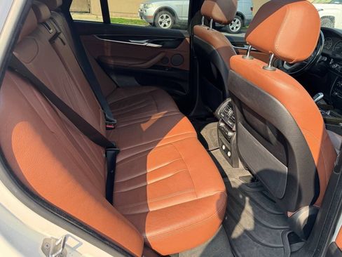 Used 2017 BMW X5 sDrive35i RWD image 21