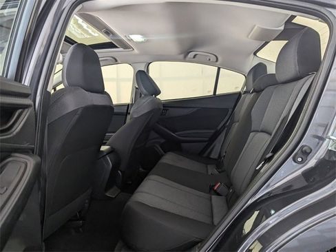 Certified 2023 Subaru Impreza Premium image 7