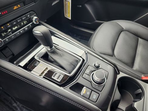 New 2025 MAZDA CX-5 AWD 2.5 S image 16
