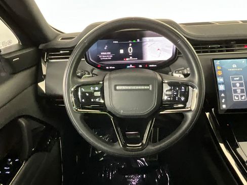 Certified 2024 Land Rover Range Rover Sport Dynamic SE AWD/4WD image 11