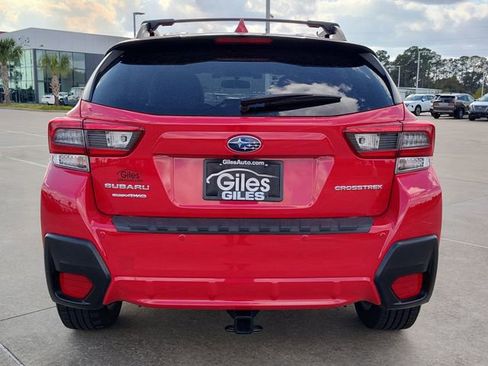 Used 2023 Subaru Crosstrek 2.5i Limited image 5