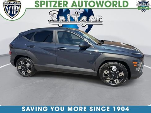 Used 2024 Hyundai Kona SEL w/ Convenience Package image 10