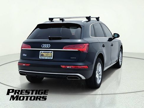 Used 2023 Audi Q5 2.0T Premium AWD/4WD image 7