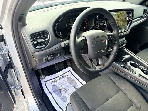 Used 2025 Dodge Durango GT AWD/4WD image 10