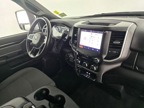 Used 2023 RAM 3500 Big Horn w/ Level 1 Equipment Group image 41