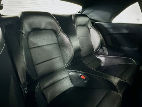 Used 2020 Ford Mustang Premium RWD image 24