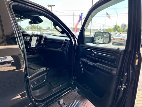 Used 2022 RAM 1500 Limited AWD/4WD image 55
