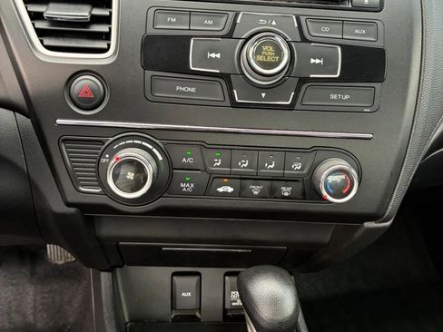 Used 2014 Honda Civic LX image 24