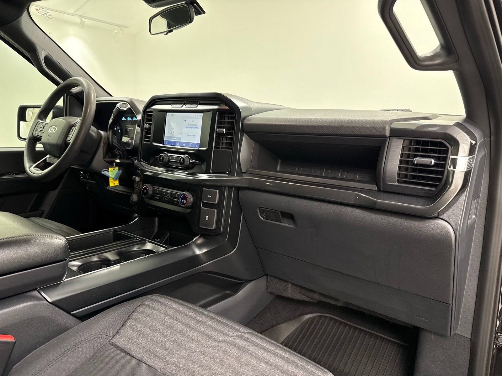 Used 2023 Ford F150 XL w/ STX Appearance Package AWD/4WD image 29