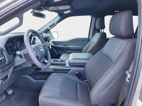 New 2026 Ford F150 STX w/ Equipment Group 200A AWD/4WD image 11