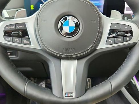 Used 2026 BMW X7 xDrive40i image 47