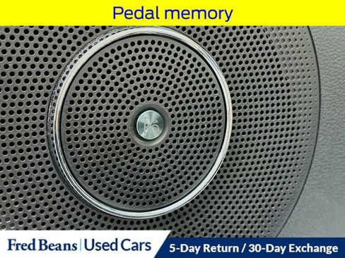 Certified 2023 Ford Expedition Max Limited image 24