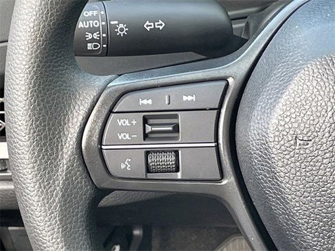 New 2026 Honda Accord SE image 12