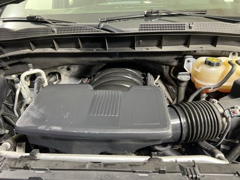 Used 2022 GMC Sierra 1500 AT4 w/ AT4 Premium Package image 31