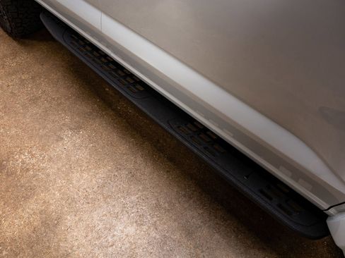 Used 2025 Ford F150 Raptor w/ Equipment Group 803A Raptor R image 12