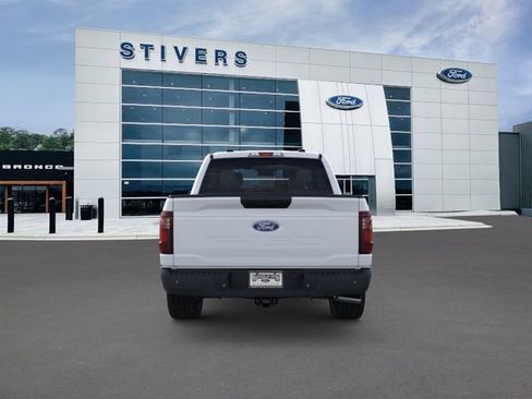 New 2026 Ford F150 XL AWD/4WD image 6