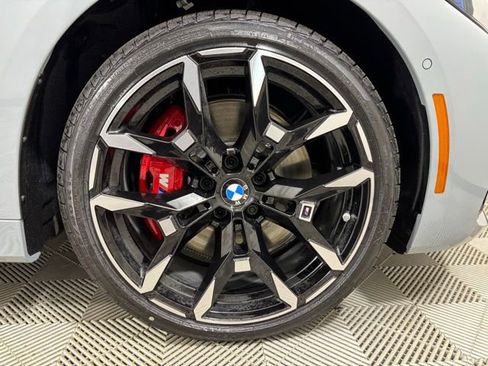 New 2027 BMW 430i xDrive Convertible AWD/4WD image 24