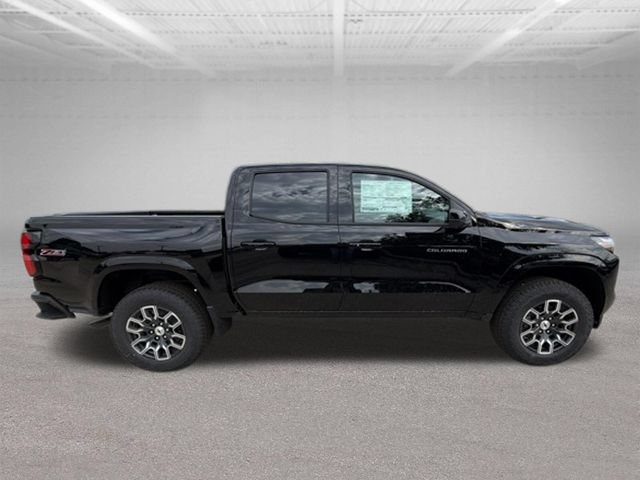 New 2026 Chevrolet Colorado Z71 w/ Technology Package AWD/4WD image 31