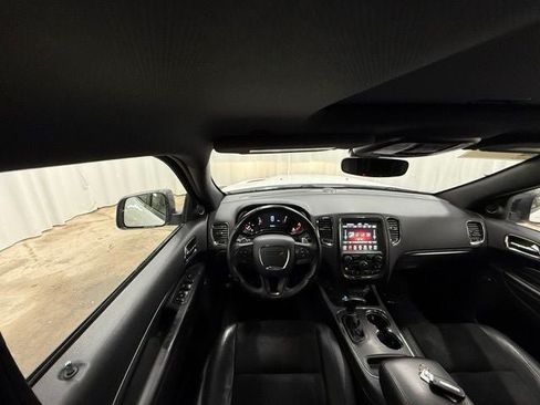 Used 2018 Dodge Durango GT w/ Premium Group AWD/4WD image 14