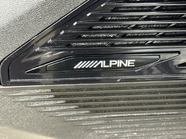 Used 2025 Jeep Wagoneer S Limited AWD/4WD image 19