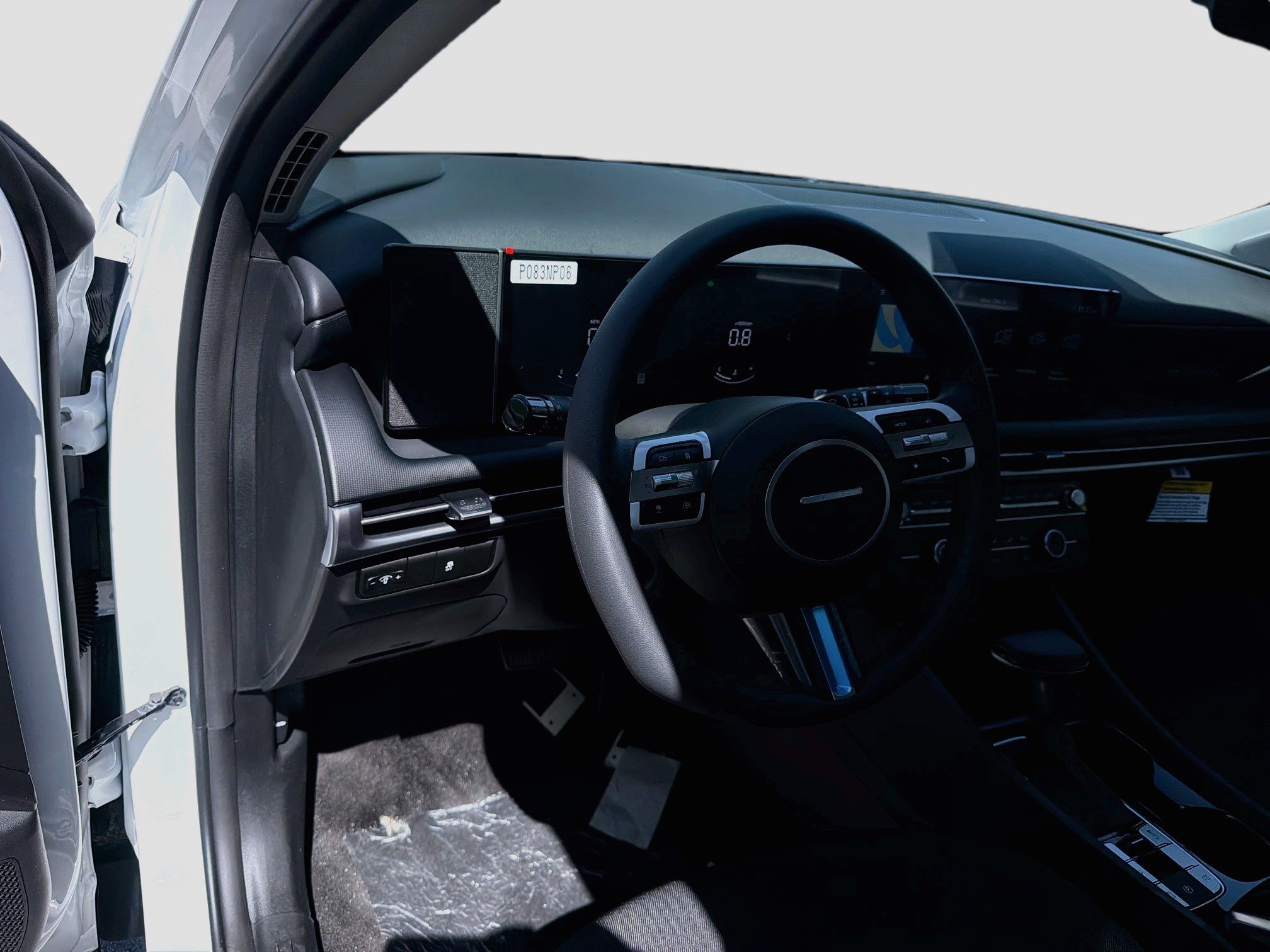 New 2026 Hyundai Tucson SE FWD image 15