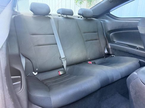 Used 2017 Honda Accord LX-S image 10