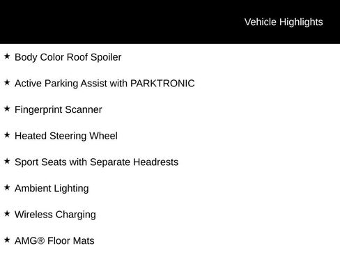 Certified 2026 Mercedes-Benz GLA 250 4MATIC image 6