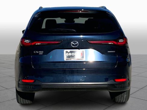 New 2026 MAZDA CX-90 3.3 Turbo w/ Select Package image 4
