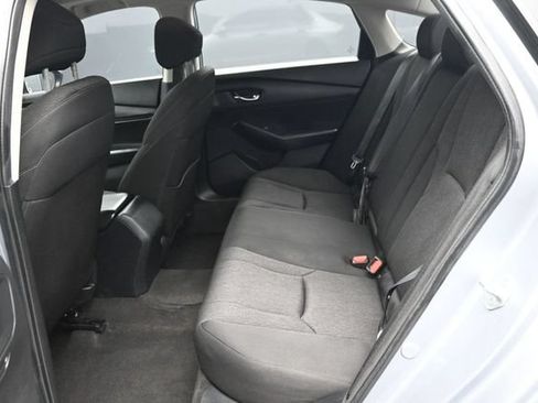 Used 2023 Honda Accord EX image 11