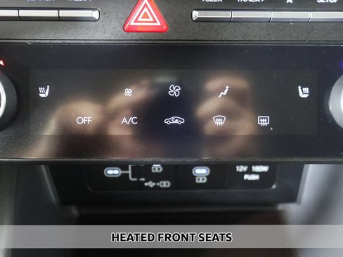 Used 2025 Hyundai Sonata SEL FWD image 6