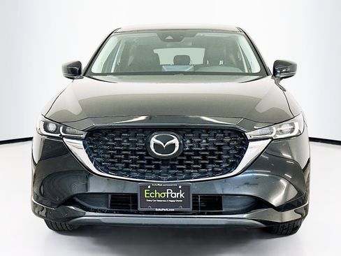 Used 2024 MAZDA CX-5 AWD 2.5 S w/ Select Package image 2