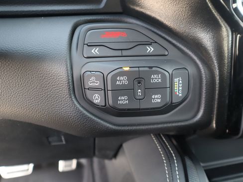 New 2026 RAM 1500 RHO AWD/4WD image 10