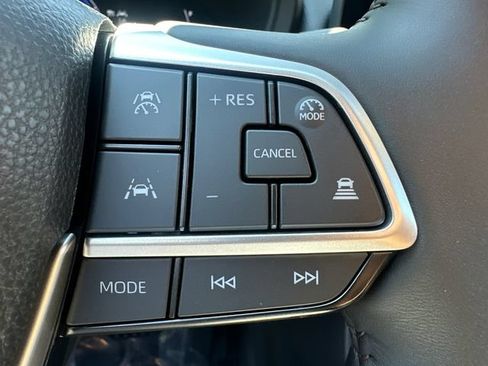 Used 2026 Toyota Grand Highlander AWD image 37