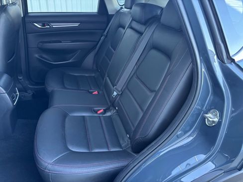 Certified 2024 MAZDA CX-5 Carbon Edition image 31