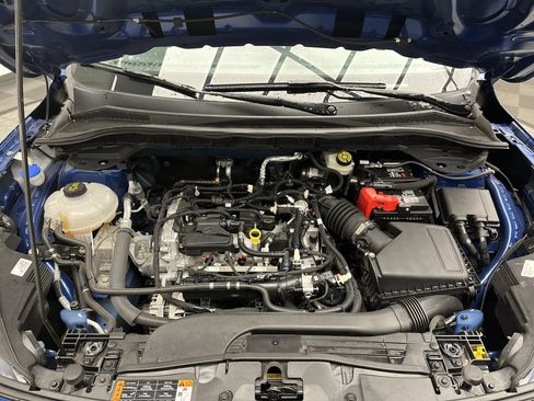 Certified 2022 Ford Escape SE w/ Convenience Package image 27