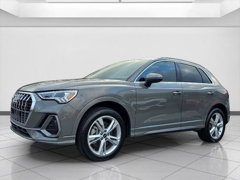 Used 2022 Audi Q3 2.0T Premium Plus image 5