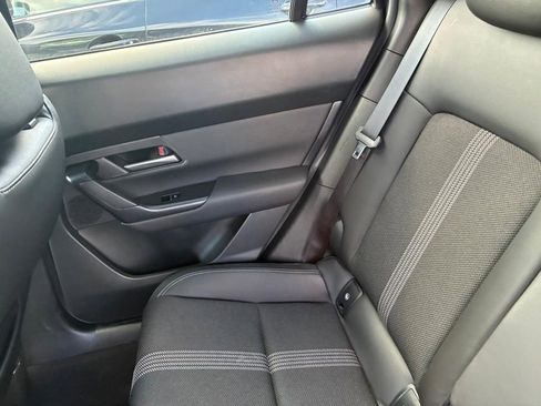 New 2025 MAZDA CX-50 AWD 2.5 S w/ Weather Package image 20