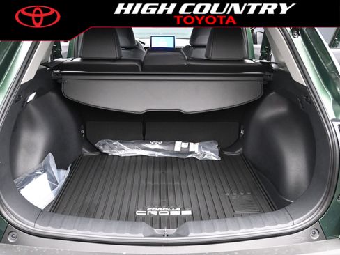 New 2026 Toyota Corolla Cross XLE image 21