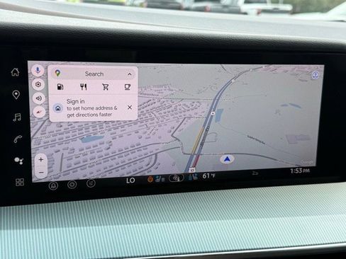 New 2026 Nissan Murano Platinum w/ Cargo Package image 35