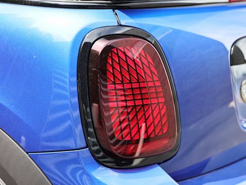 New 2026 MINI Cooper S FWD image 10