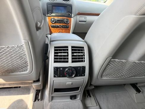 Used 2007 Mercedes-Benz GL 450 4MATIC image 21