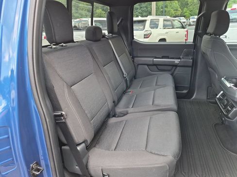 Used 2023 Ford F150 XLT w/ Equipment Group 302A High AWD/4WD image 37