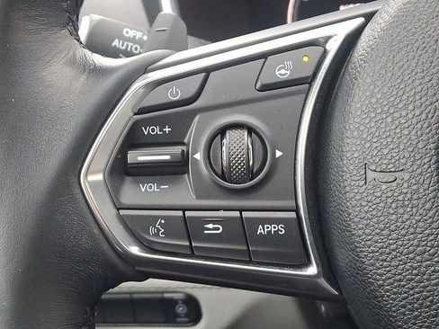 Certified 2023 Acura MDX SH-AWD w/ Advance Package image 22