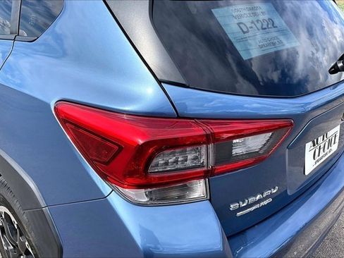 Used 2021 Subaru Crosstrek 2.5i Sport w/ Moonroof Package AWD/4WD image 22