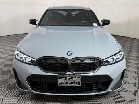 Used 2024 BMW M340i xDrive w/ Premium Package image 6