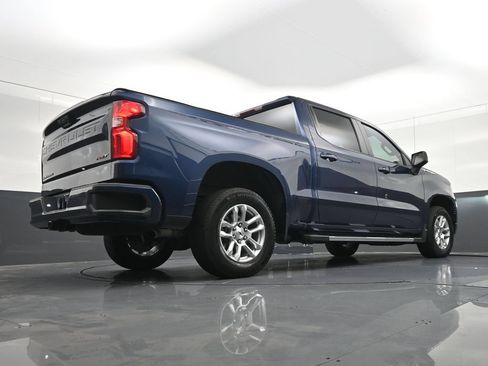 Used 2023 Chevrolet Silverado 1500 RST RWD image 28